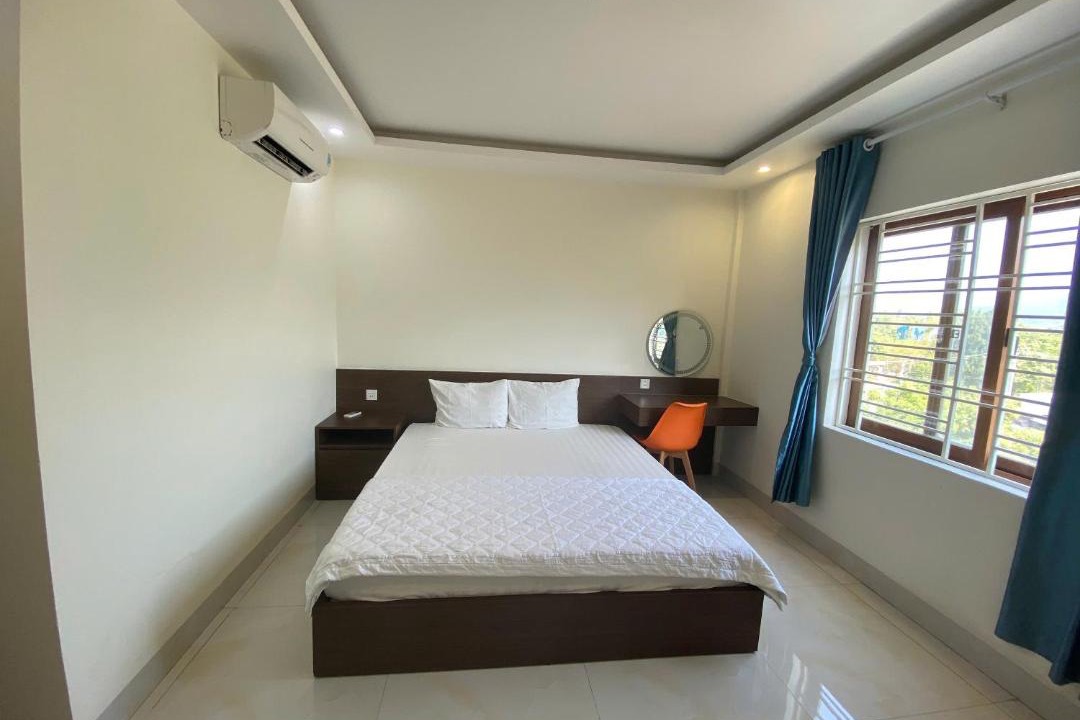Ninh Hoa Hotel | Khách sạn Thiên Minh - Dốc Lết