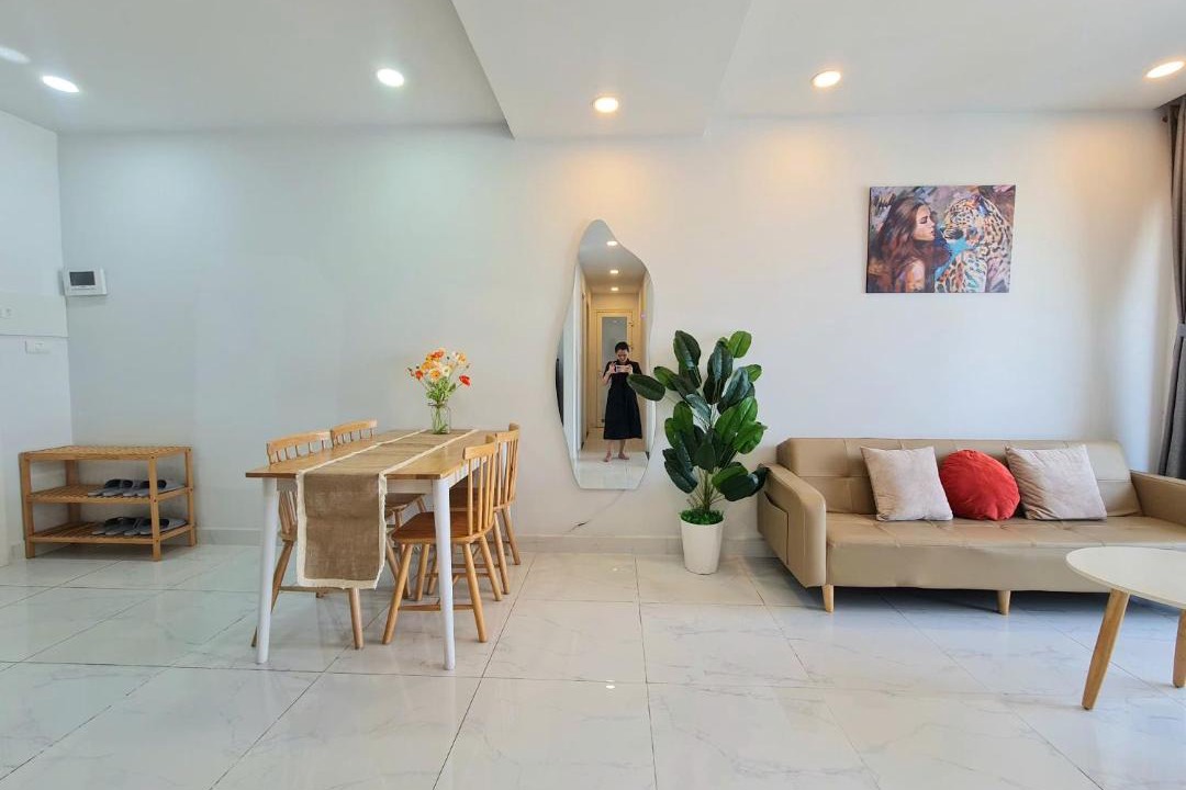 Phuong 8 Apartment | Terra Royal - Luxury Apartment & Hotel