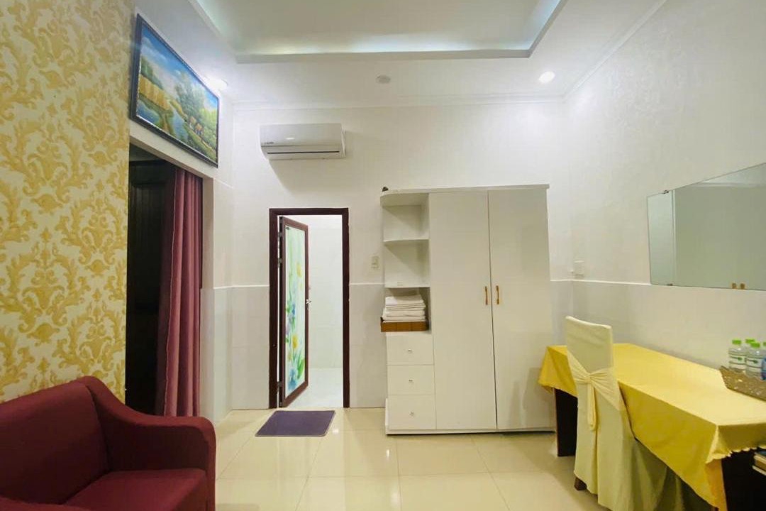 Vinh Long Hotel | NGỌC HƯNG HOTEL