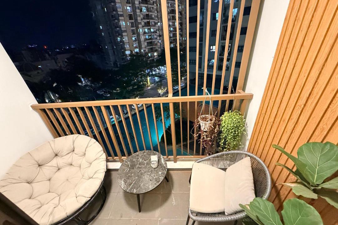Bien Hoa Apartment | Căn Hộ Biên Hoà