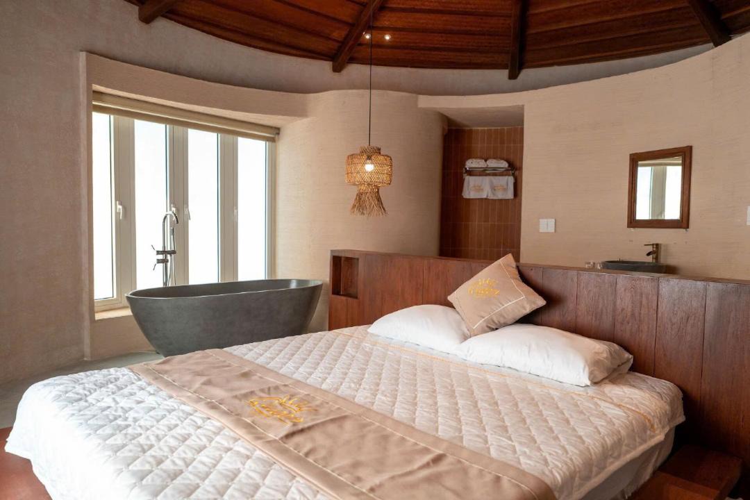Nghi Xuan Villa | QUEEN VILLA - Hoa Tiên paradise