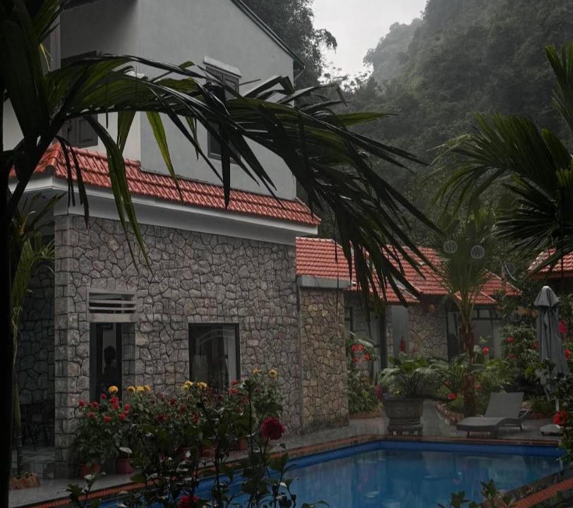 Hoa Lu Hotel | Trang An Riverbank Homestay