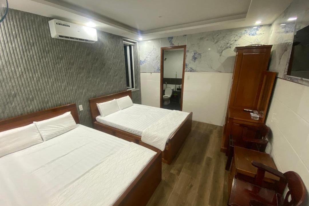 Son Tra Hotel | Motel Nhật Huyền