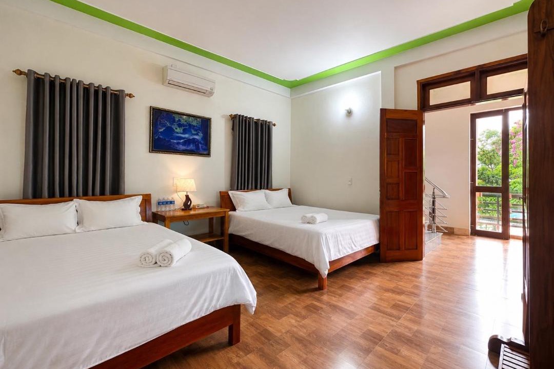 Phong Nha House | Mia Homestay Phong Nha