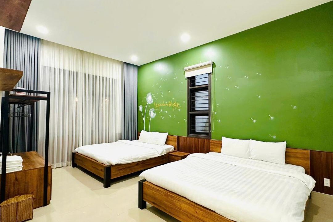 Phuong Villa | LaLa Villa Đà Lạt