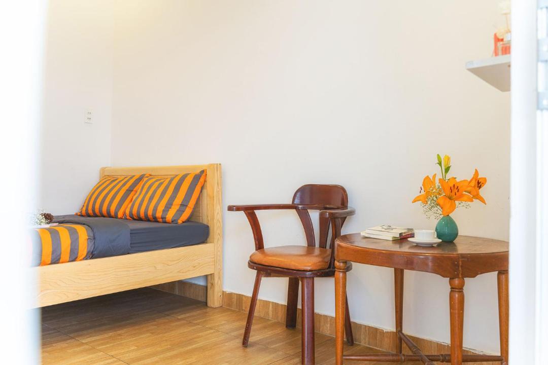 Da Lat Hotel | Villa Tuan Vu Da Lat