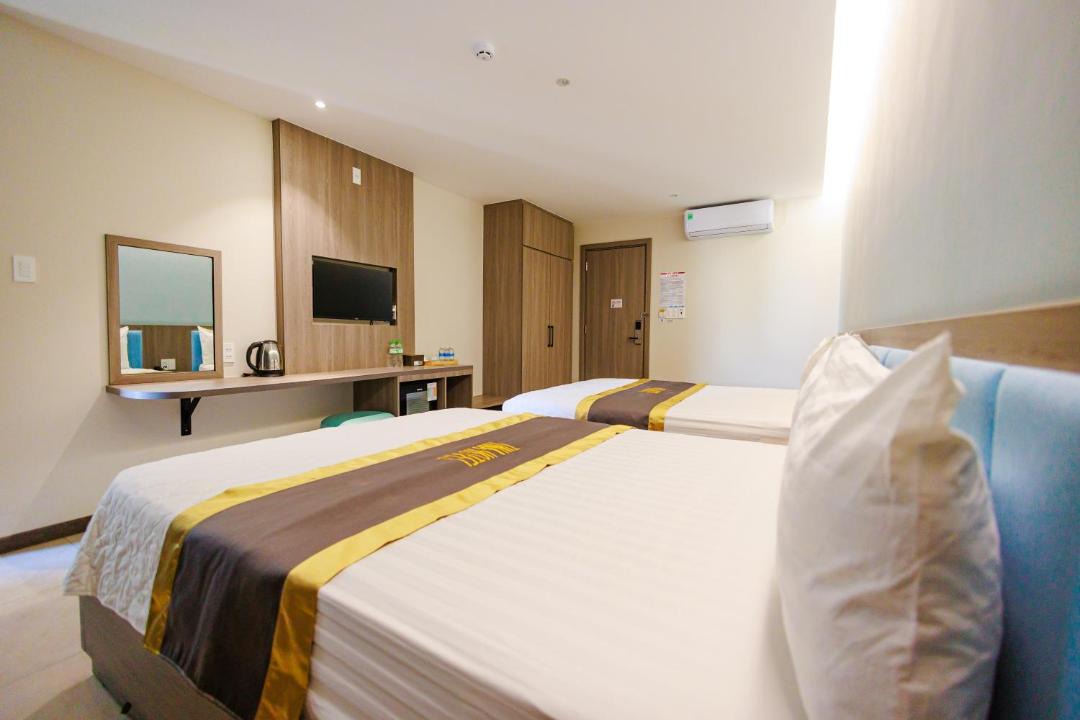 Cai Rang Apartment | Tina 5 hotel cần thơ