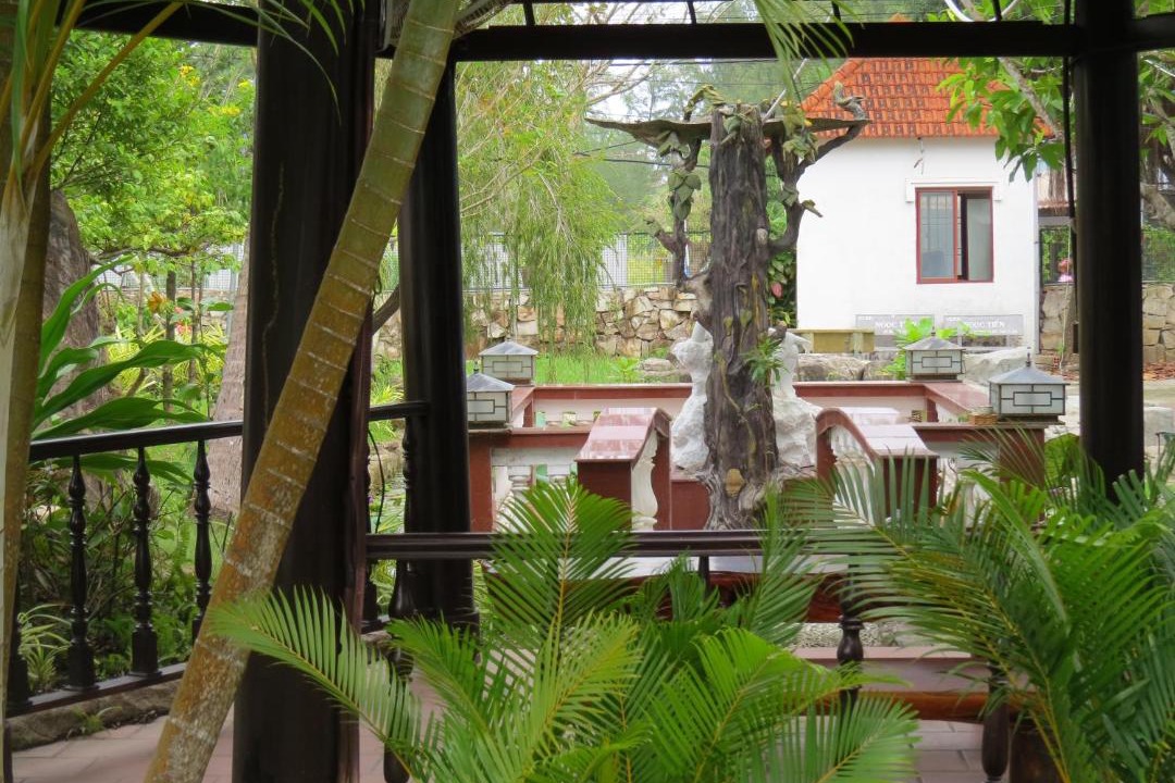 Ham Ninh Hotel | Serene Resort in Bai Vong Phu Quoc