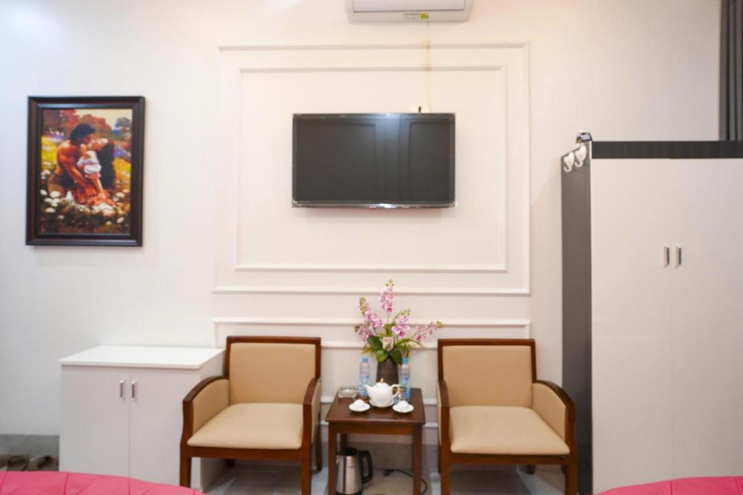 Tuyen Quang Hotel | Nhà Nghỉ Thuận Phát
