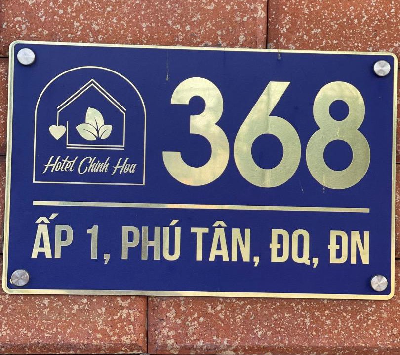 Dinh Quan Hotel | Hotels Motel Nhà nghỉ CHINH HOA PLASS
