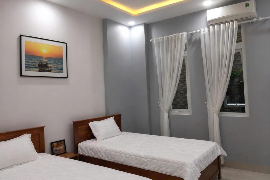 Tuy Hoa Apartment | Thanh Giang hometel - Chỗ nghỉ gần biển Phú Yên