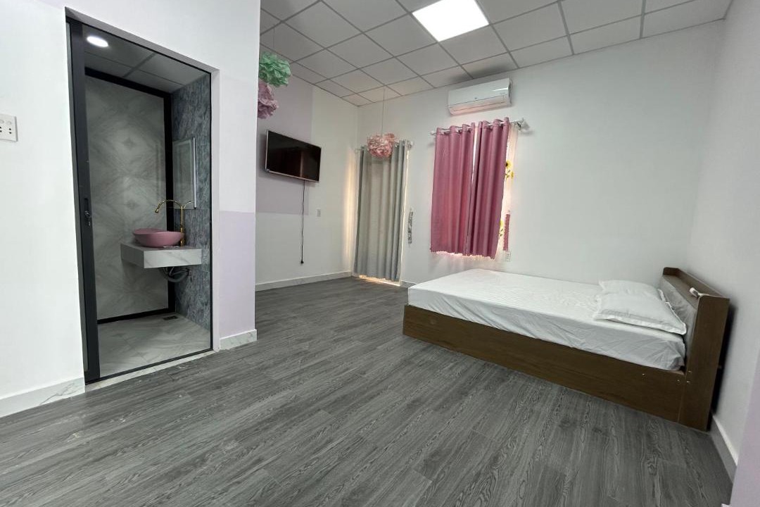 Hoa Thanh Hotel | MAI TUAN pool villa Hotel Tran Phu