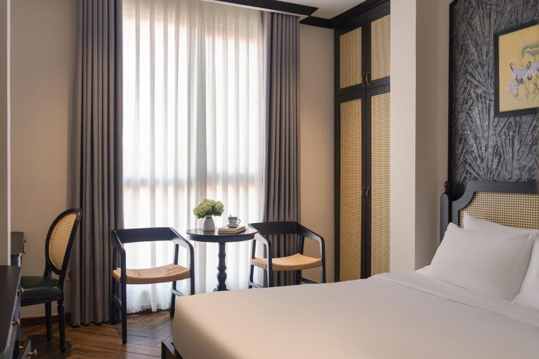Phuong Hotel | Brics Boutique Dalat