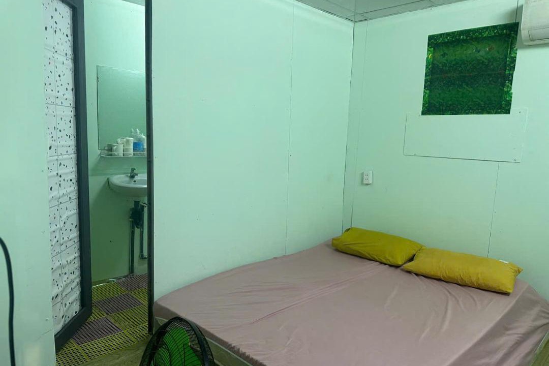 Binh Thanh Hotel | CoCo 165