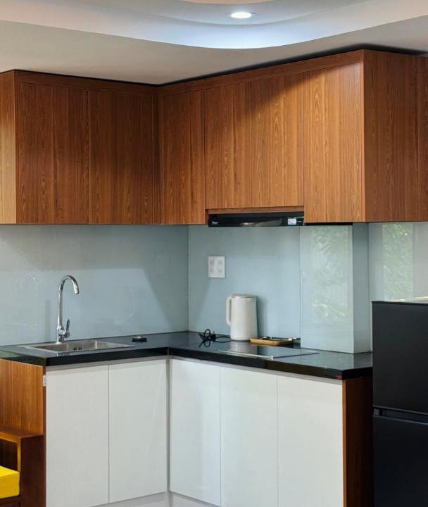 An Hai Đong Hotel | Han House's Apartment