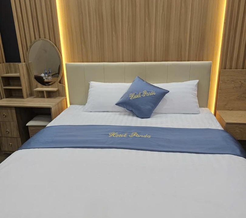 Nhon Trach Hotel | Panda Hotel
