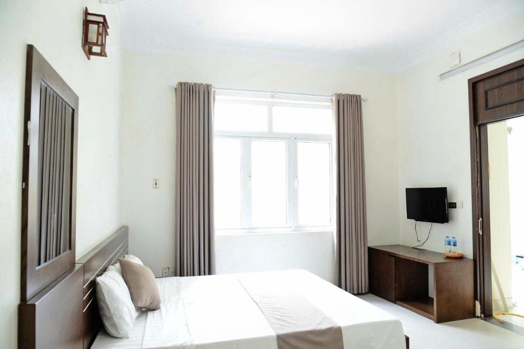 Hoang Hoa Hotel | Tigon Villa