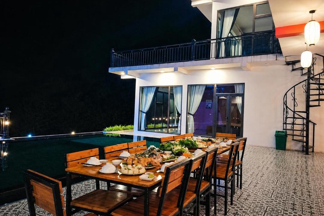 Mu Cang Chai Hotel | Sam Hotel Lào Cai