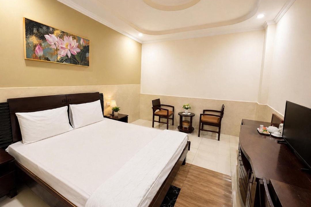 Cao Lanh Hotel | Mong Yen Hotel