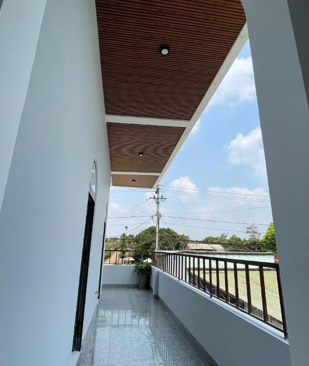 Buon Ho Hotel | Min Royal Garden - Nhà Nghỉ Buôn Hồ