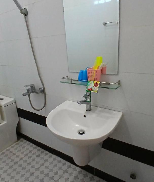 Xuyen Moc House | Hotel Hương Phong