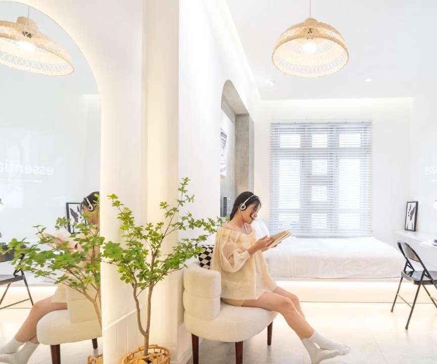 District 7 Hotel | Kin Wander Tân Quy
