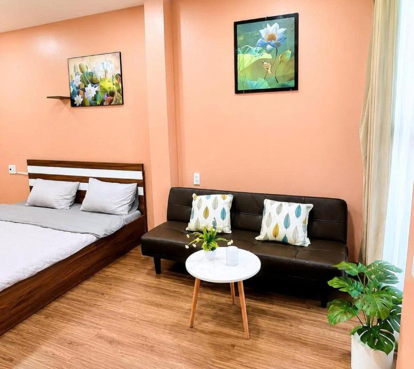 Hue Hotel | Hương Thảo Homestay Huế