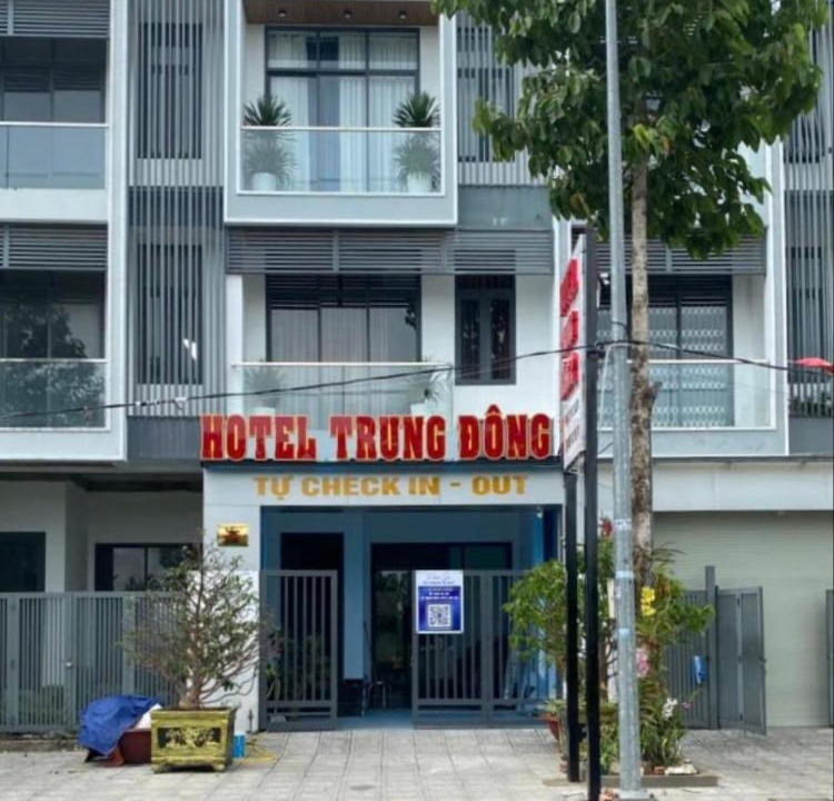 Ninh Kieu Hotel | Hotel Trung Đông 2