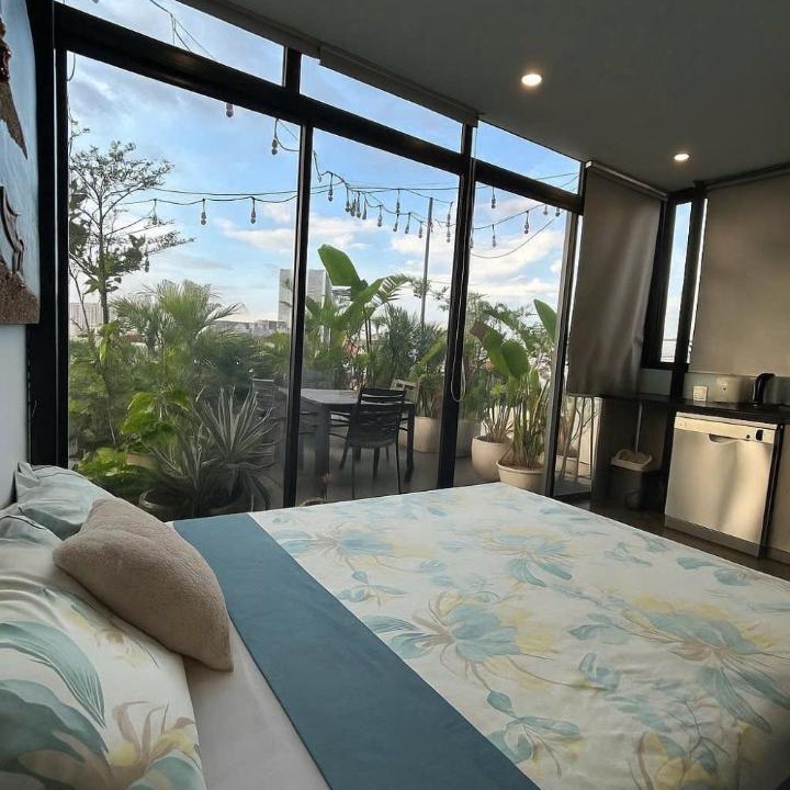 Cau Giay Hotel | 29 Homestay Cầu Giấy