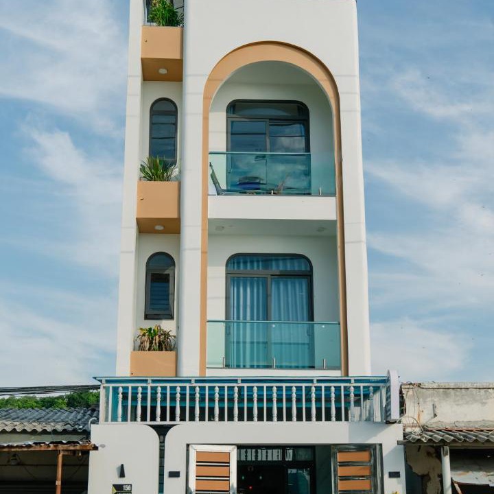 Phan Thiet Hotel | Anh Thư Hotel