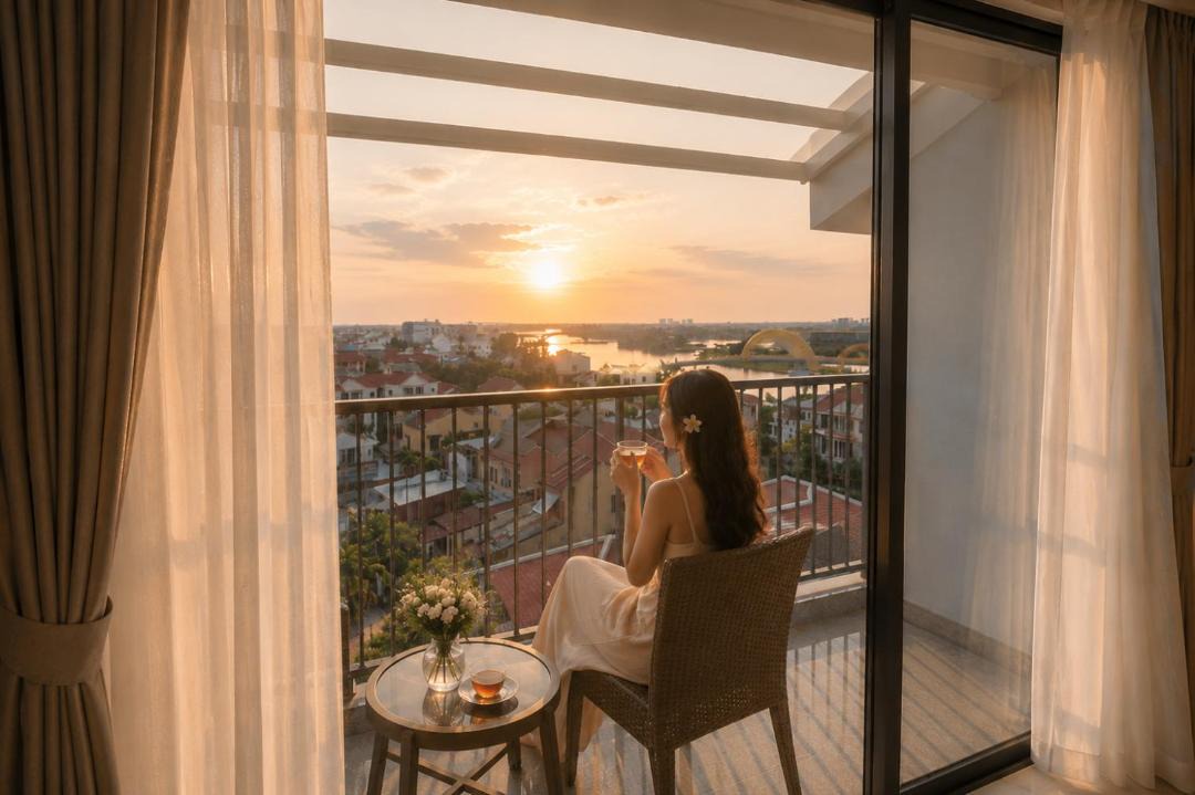 Hoi An Hotel | Cozy An Boutique Hotel Hoian