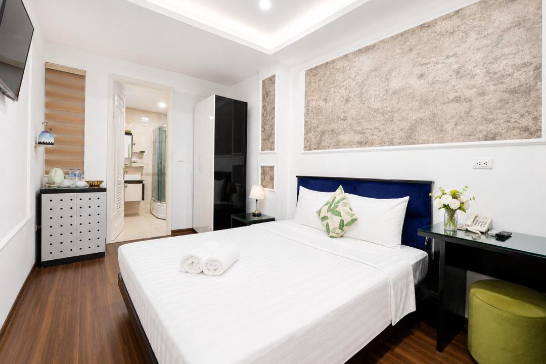 Hang Dao Hotel | Valoria Legend Hanoi Hotel