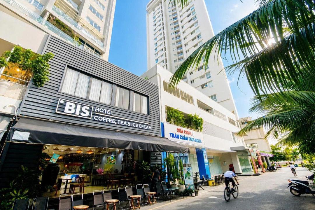 Vung Tau Apartment | Bis Hotel Hồ Chí Minh