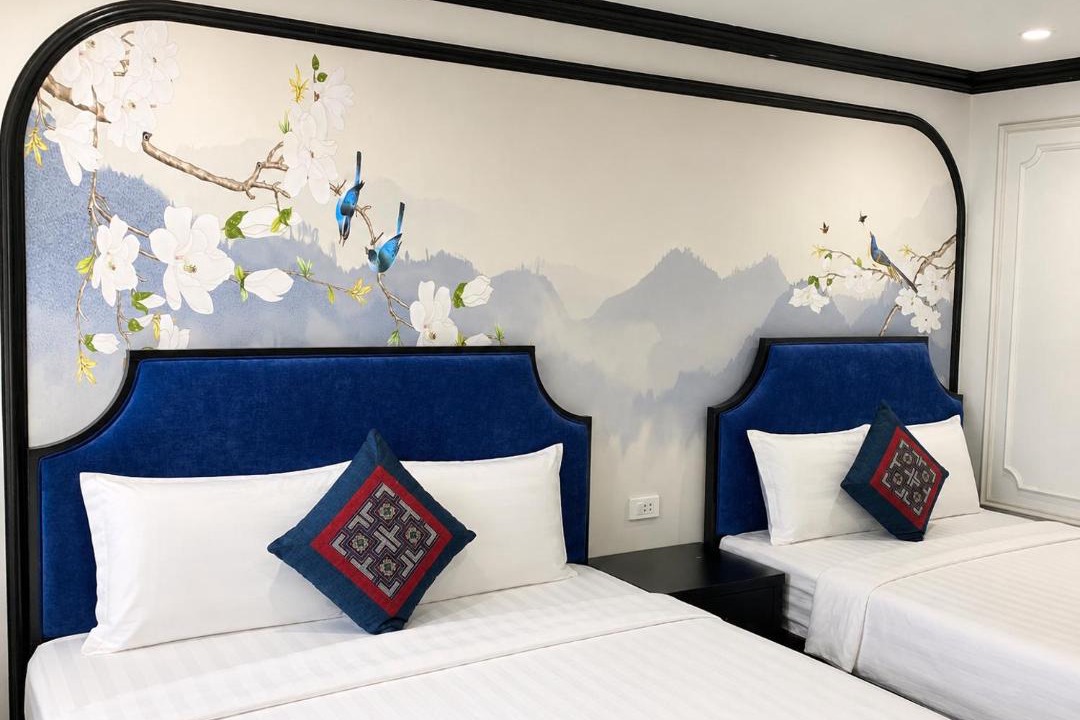 Sa Pa Hotel | Viet Valley Hotel & Spa - Lake View Sapa