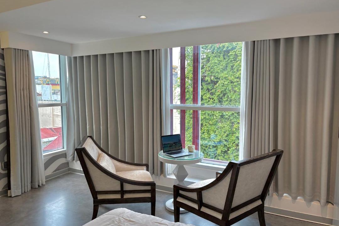 Bui Thi Xuan Hotel | J Village Hotel - Triệu Việt Vương