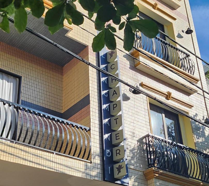 Ngu Hanh Son Apartment | LangX Chapter Hotel & Apartment