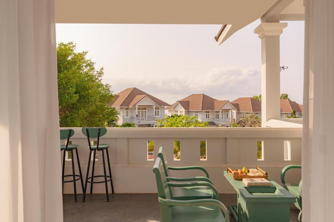 Phu Hai Beach Villa | Casa Villa - Jardin de Mer - Sealinks City Resort