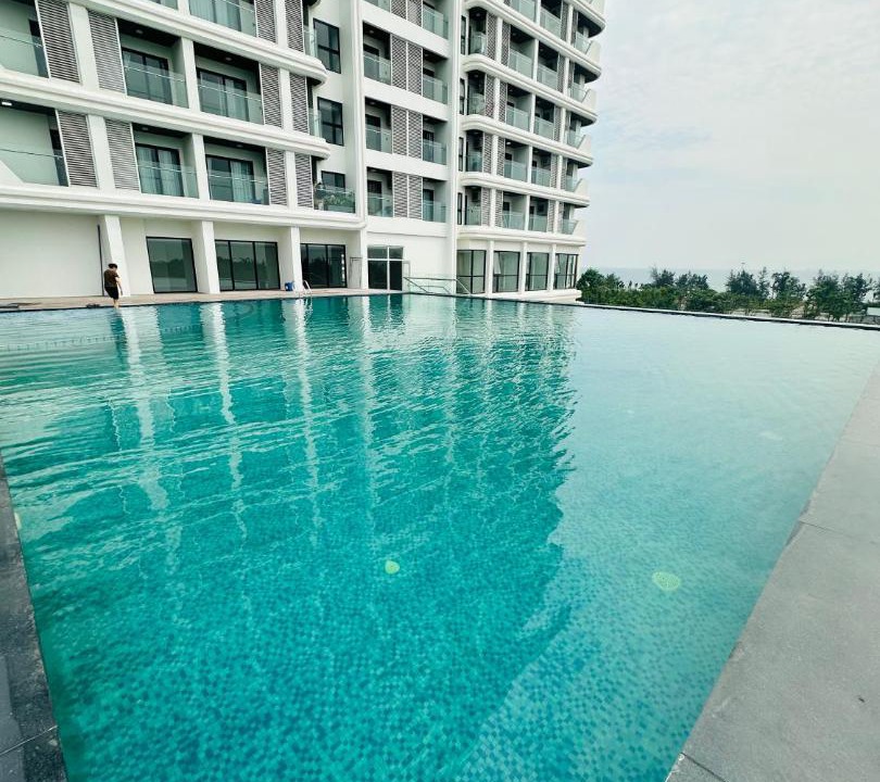 Cua Lo Hotel | Căn hộ nghỉ dưỡng- Khách sạn LAzur Cửa Lò