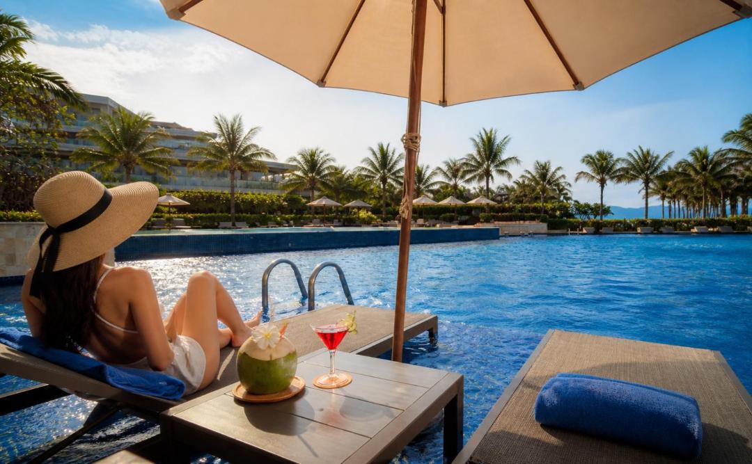 Tran Phu Beach Villa | VIVA resort & villas