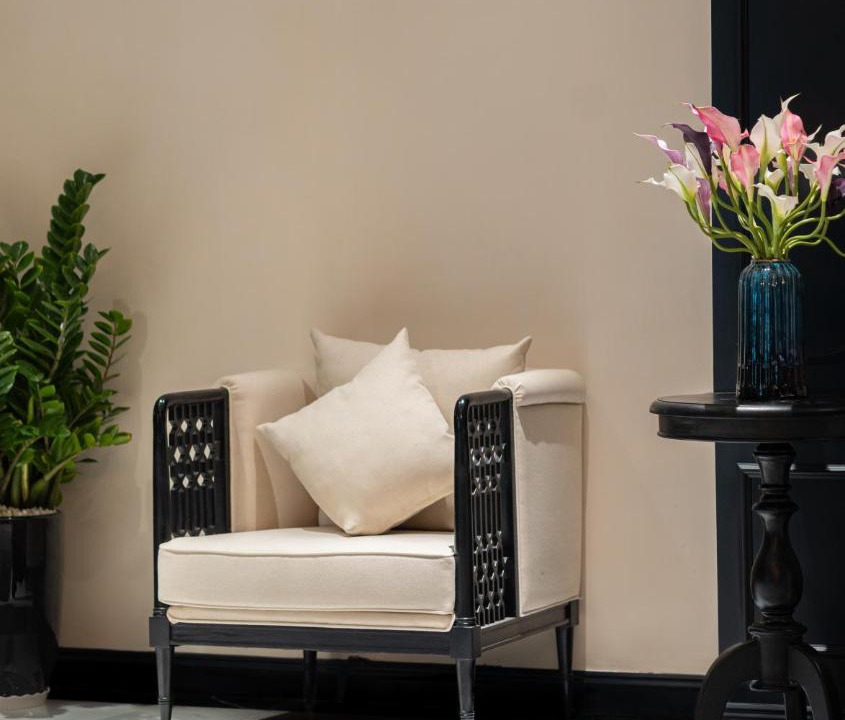 Tran Phu Beach Hotel | Jolia Nha Trang Hotel