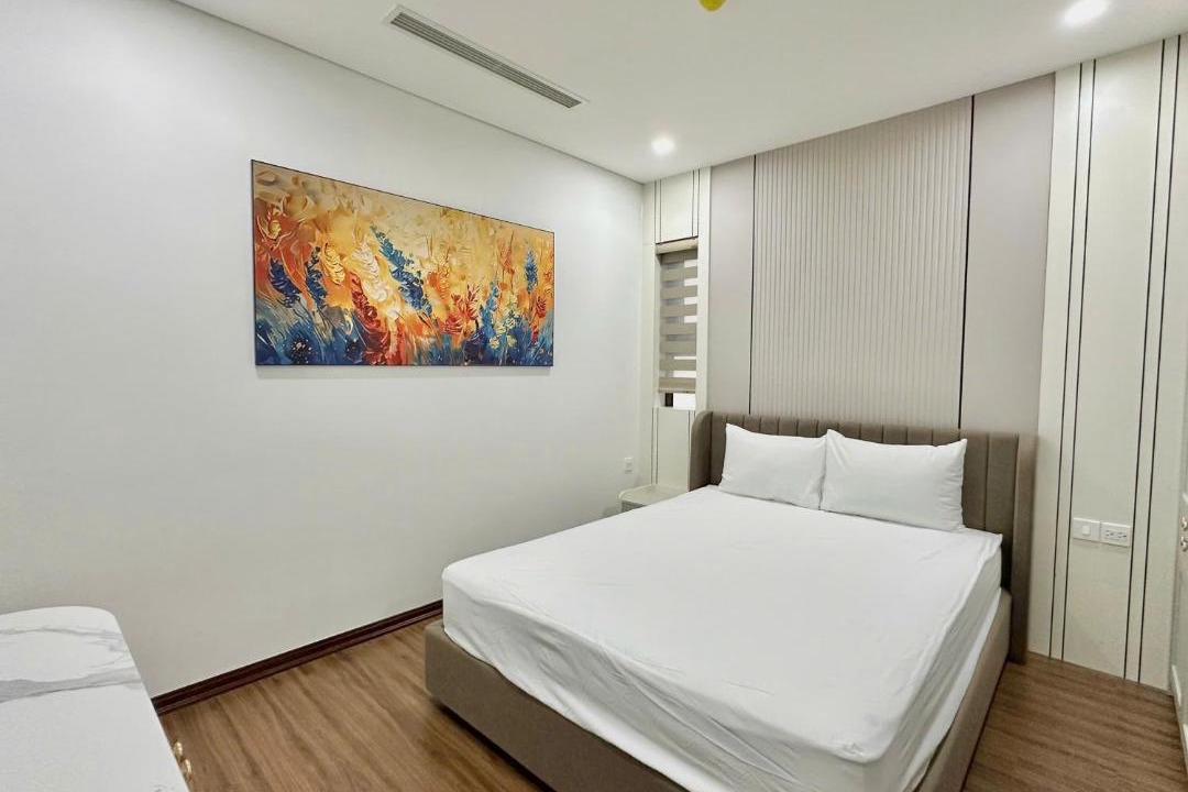 My Đinh Apartment | 22Housing Capital Elite
