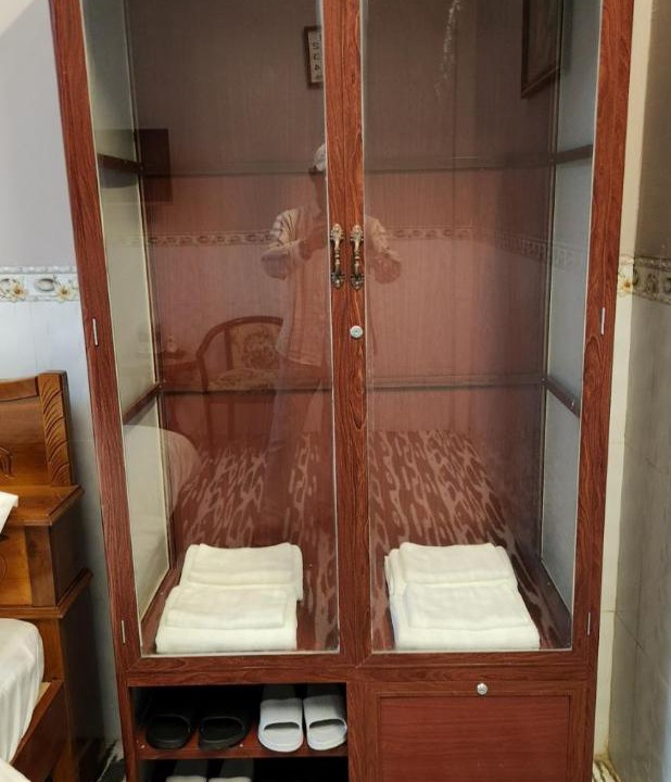 Gia Rai Hotel | Khách Sạn HP 68 BÁNH CANH TRẢNG BÀNG Quán Ăn