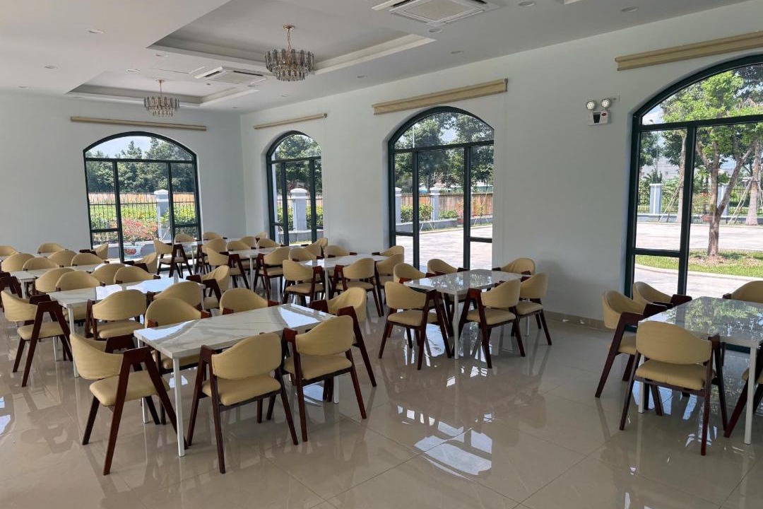 Cu Chi Hotel | Hotel T88