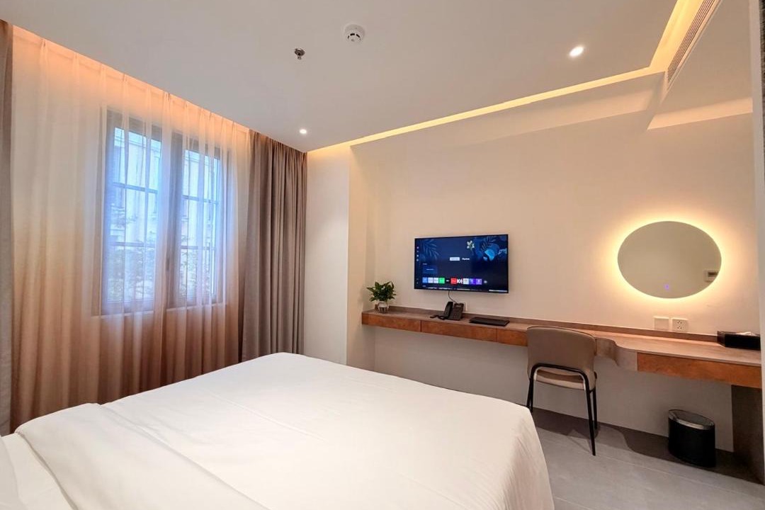 Mang Yang Hotel | Sunday Boutique Hotel