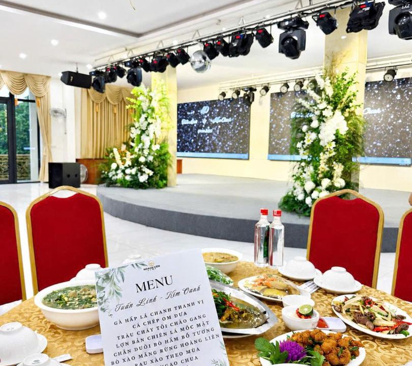 Na Tchiang Hotel | Hoàng Liên Hotel