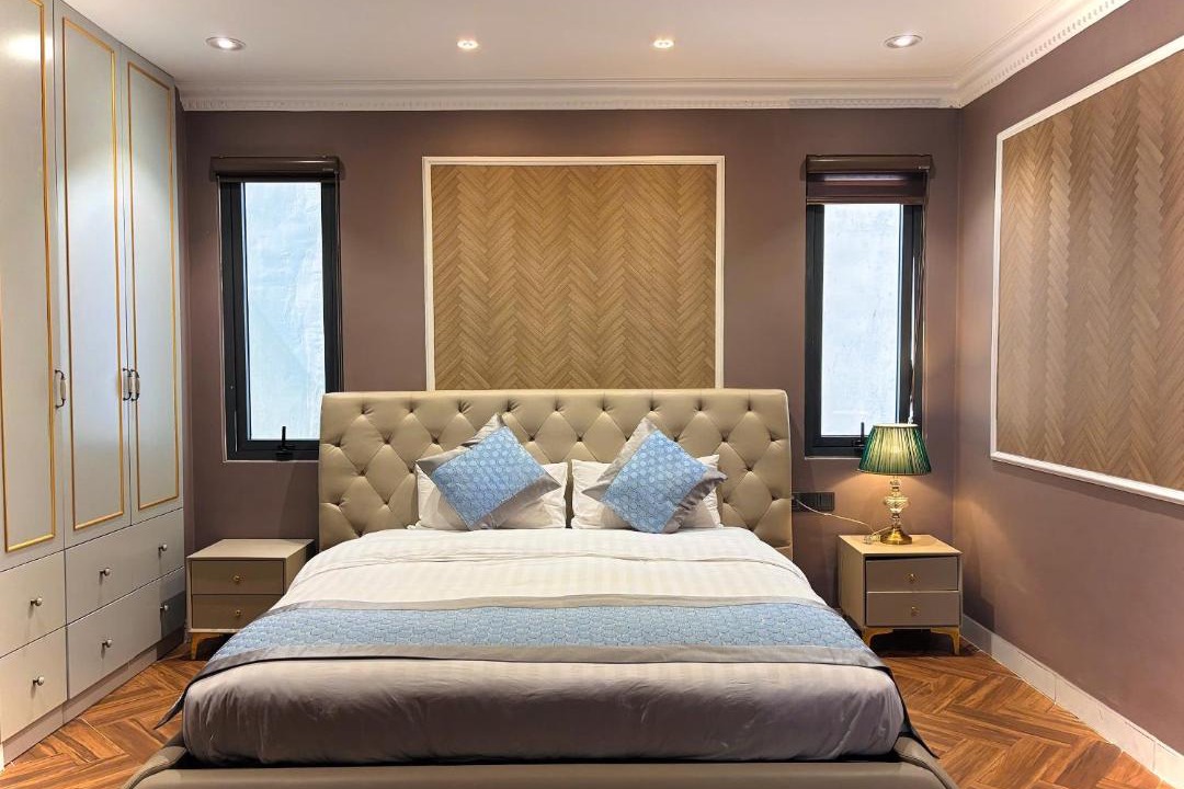 Vung Tau Hotel | Khách Sạn PG Boutique