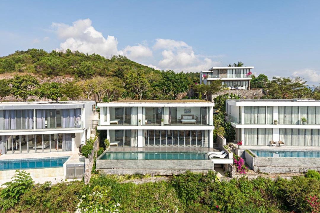 Nha Trang Resort | Koaniva Villa Ocean Beachfront Nha Trang