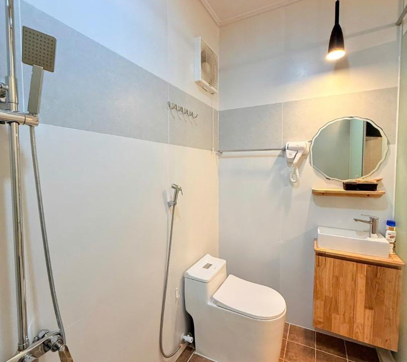 Old Quarter Apartment | Bình Minh Homestay Mũi Né