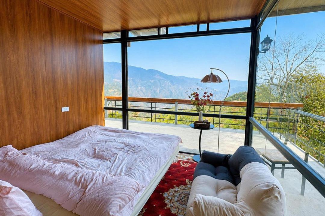 Bac Yen Hotel | Homestay 26 Cơ Sở 2 Tà Xùa