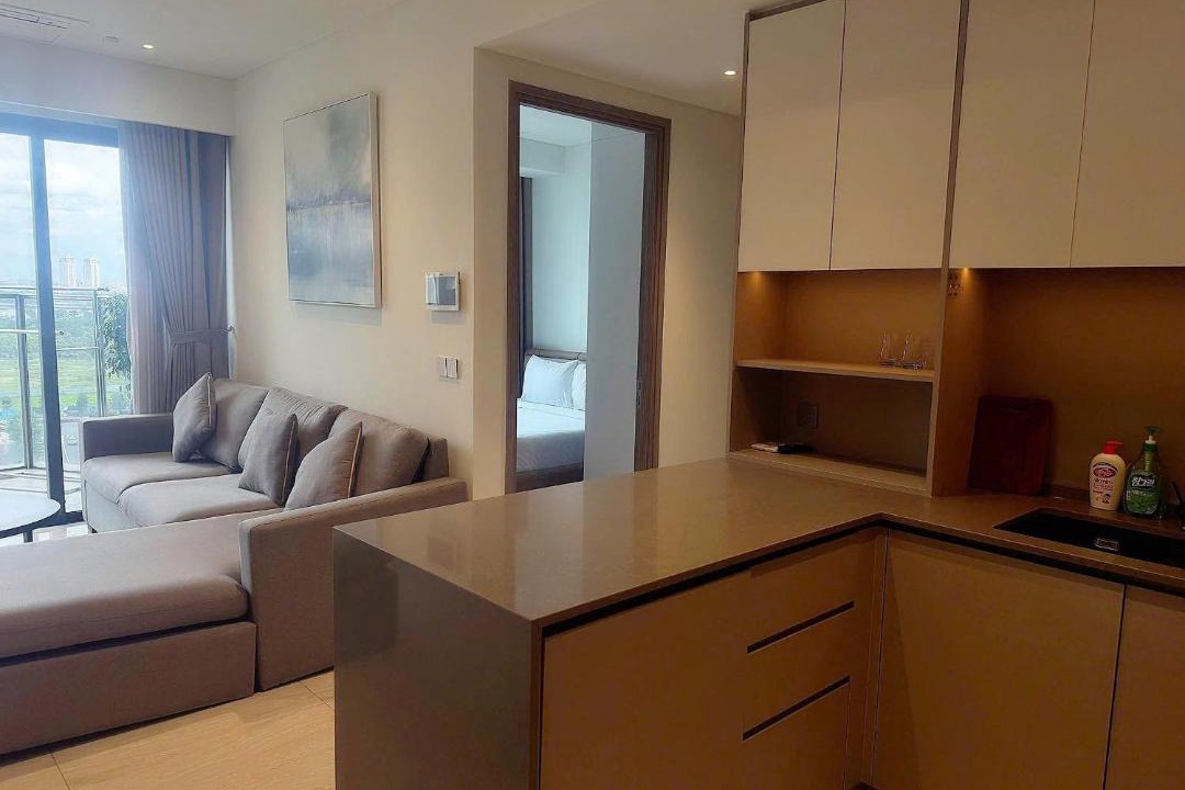 Binh Thuan Apartment | The Opera Residence